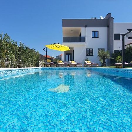 Villa Andrija Zadar Ngoại thất bức ảnh