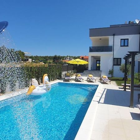 Villa Andrija Zadar Ngoại thất bức ảnh