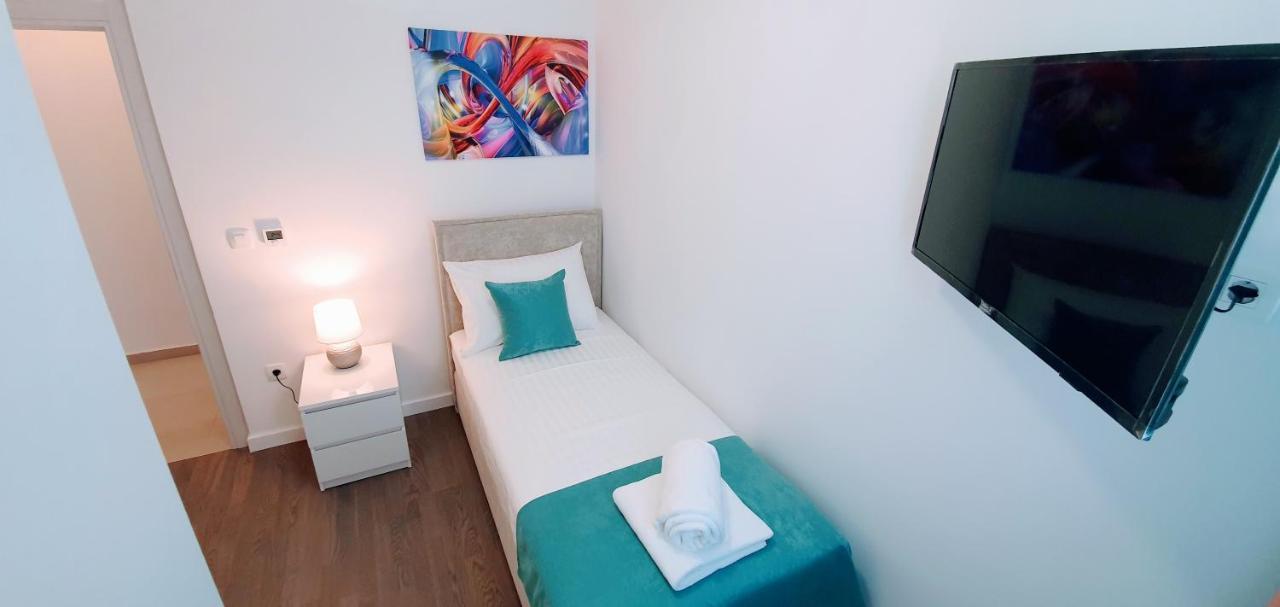 Villa Andrija Zadar Ngoại thất bức ảnh