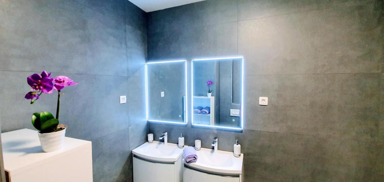 Villa Andrija Zadar Ngoại thất bức ảnh