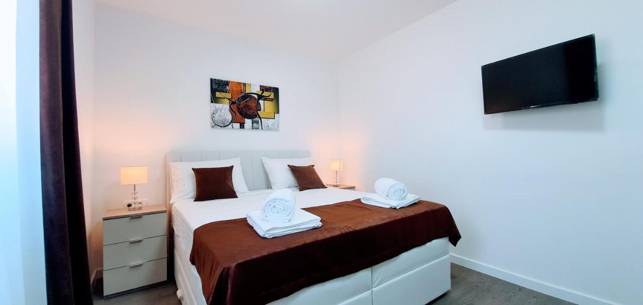 Villa Andrija Zadar Ngoại thất bức ảnh