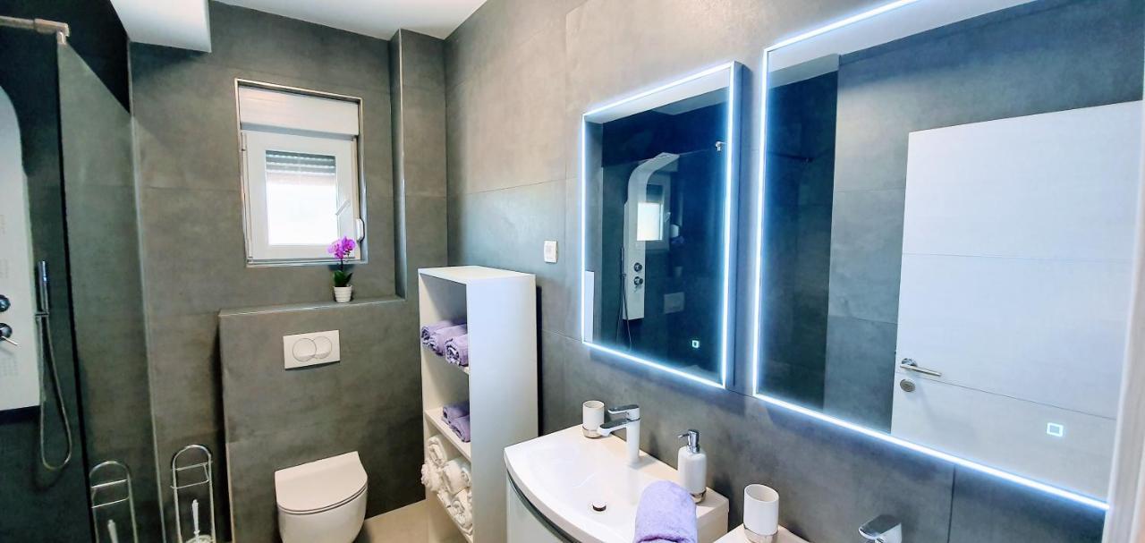 Villa Andrija Zadar Ngoại thất bức ảnh