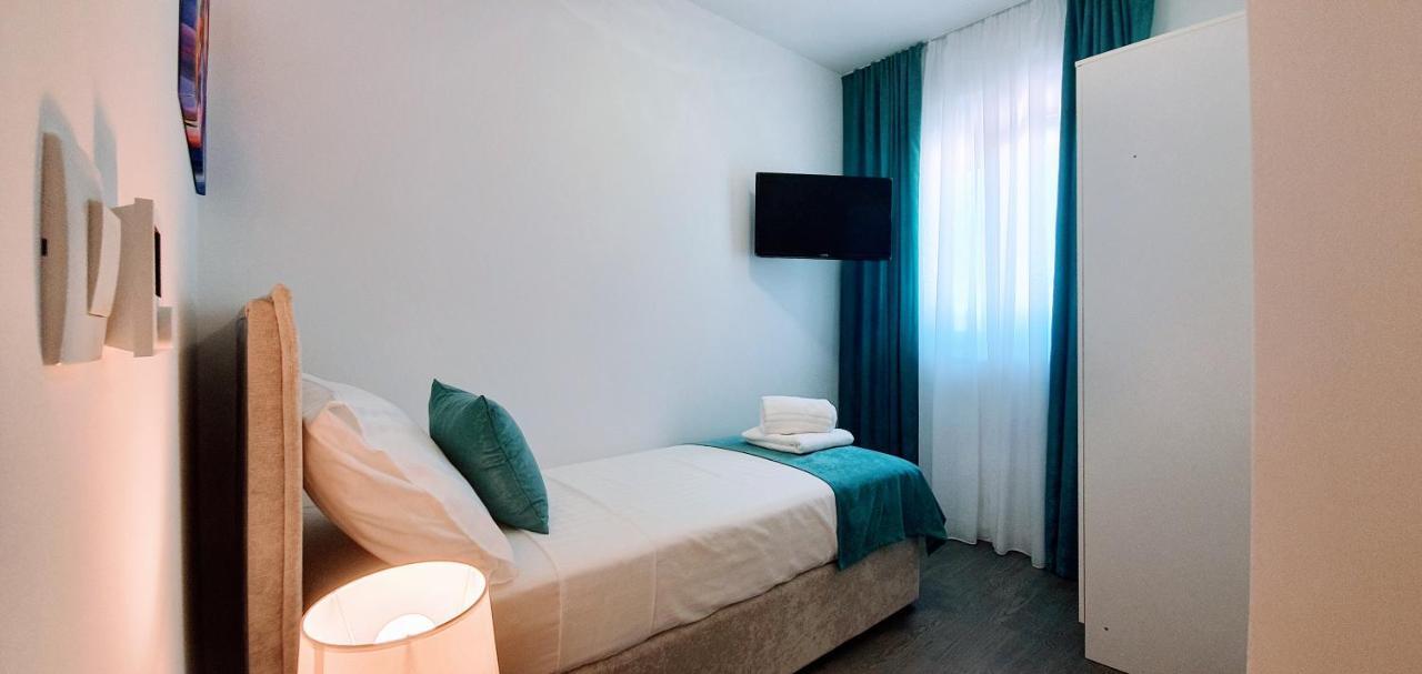 Villa Andrija Zadar Ngoại thất bức ảnh