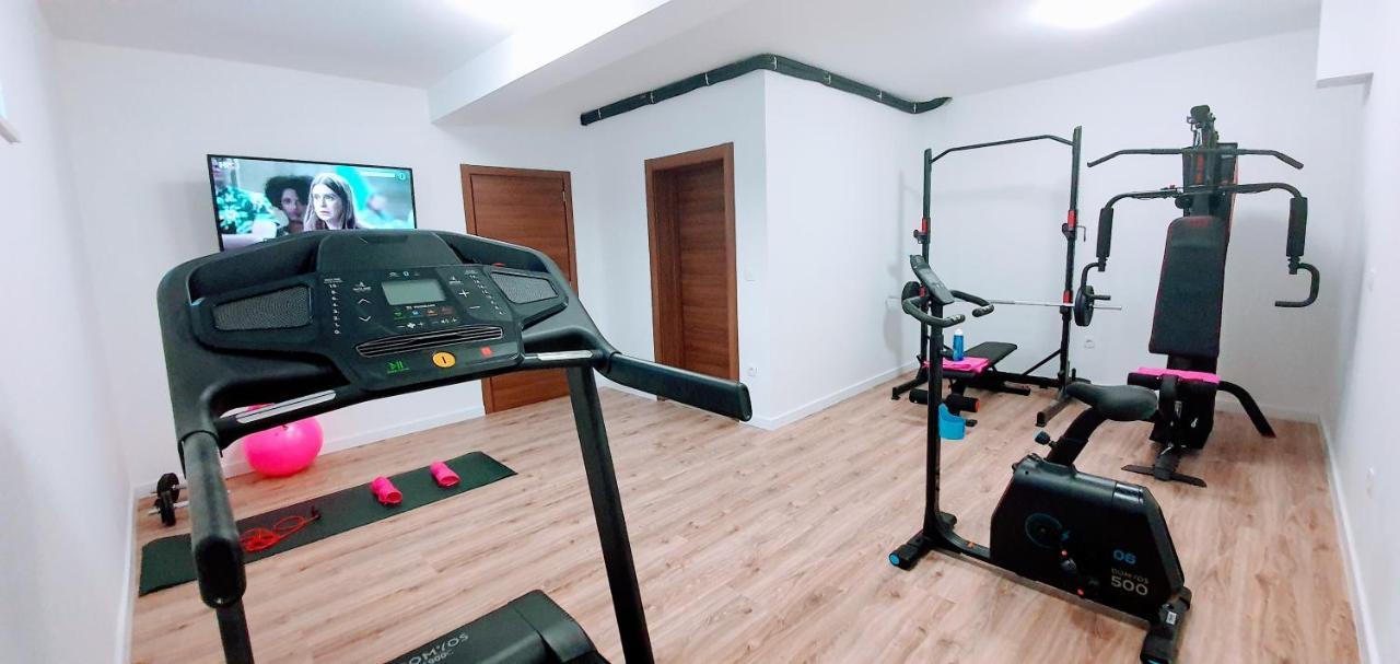 Villa Andrija Zadar Ngoại thất bức ảnh