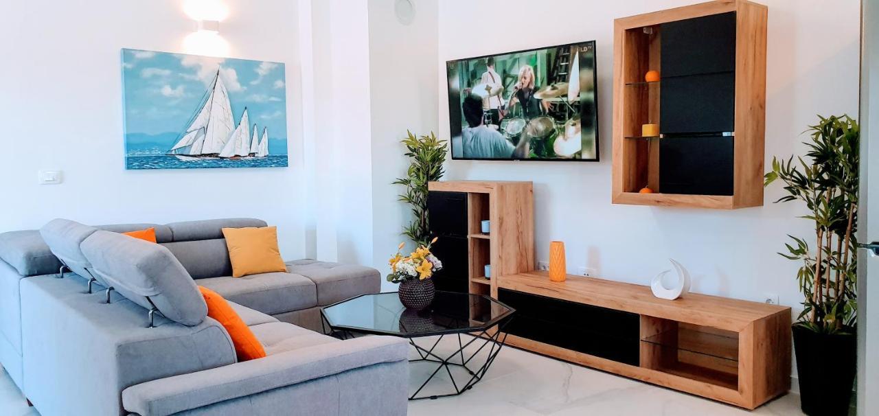 Villa Andrija Zadar Ngoại thất bức ảnh
