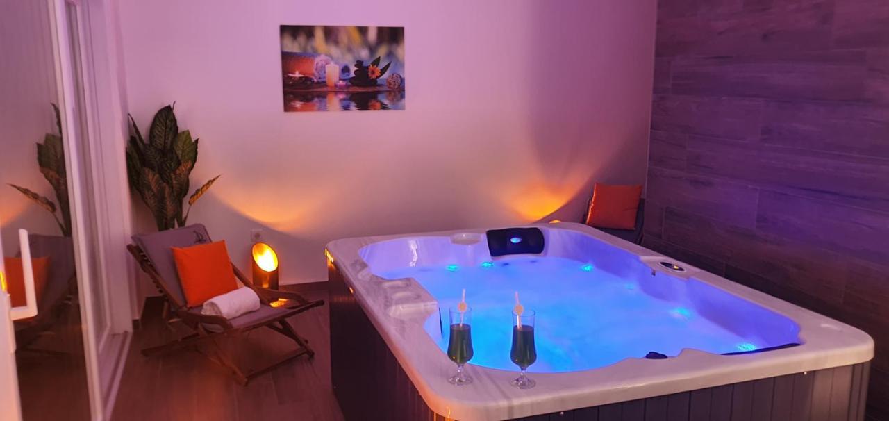 Villa Andrija Zadar Ngoại thất bức ảnh