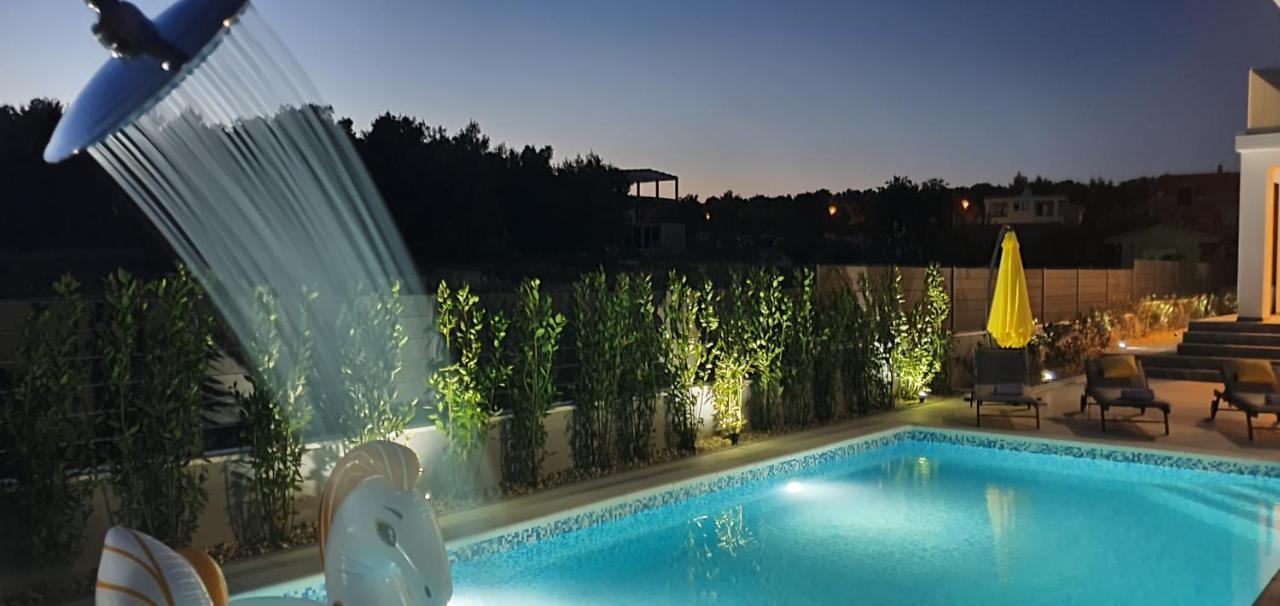Villa Andrija Zadar Ngoại thất bức ảnh