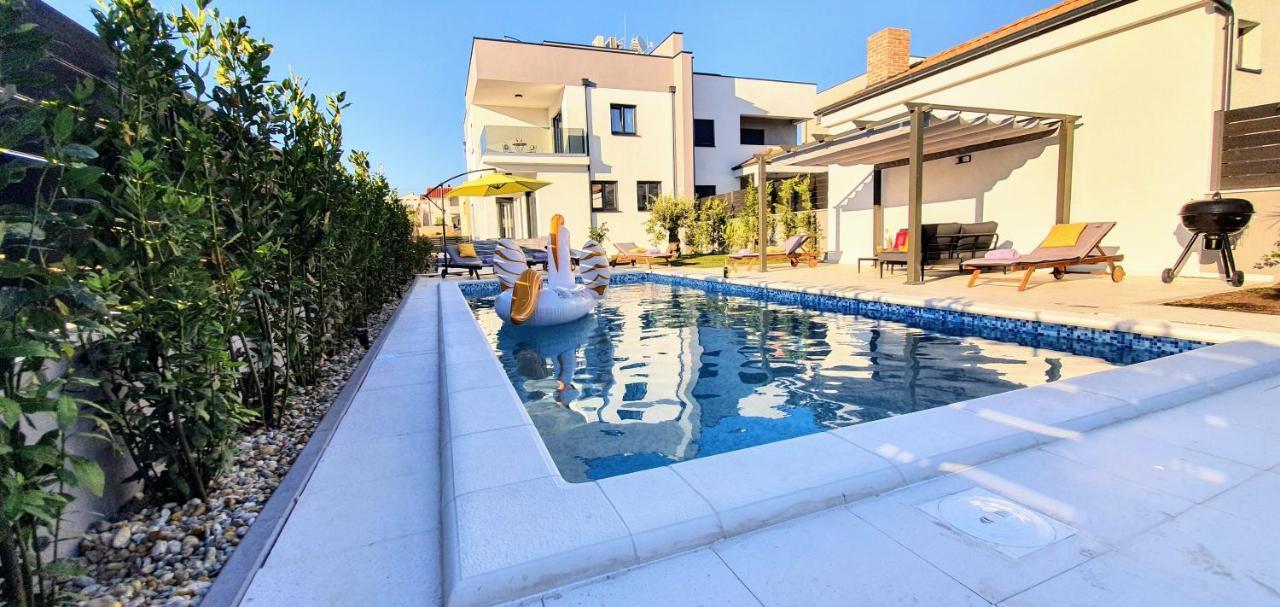 Villa Andrija Zadar Ngoại thất bức ảnh