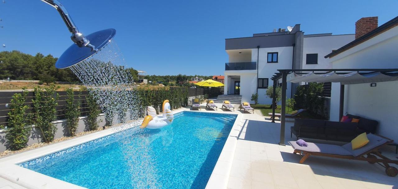 Villa Andrija Zadar Ngoại thất bức ảnh